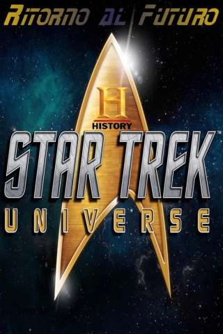 Star Trek: ritorno al futuro streaming