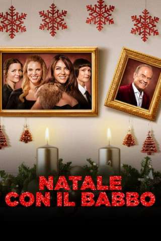 Natale con il babbo streaming