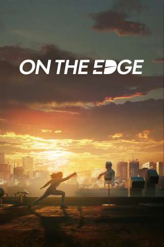 On the Edge - Sul filo della lama streaming
