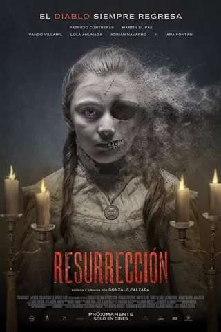 Resurrection streaming