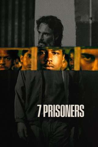 7 Prisoners streaming