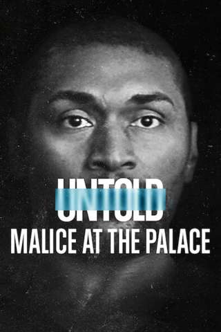 Untold - Rissa in NBA streaming