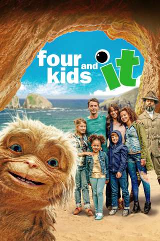 Four Kids and It streaming