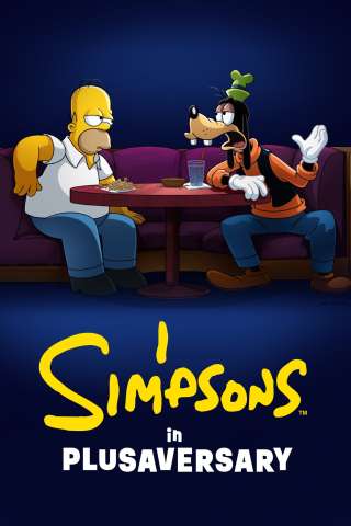 I Simpson in Plusaversary [CORTO] streaming