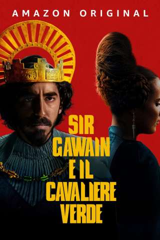 Sir Gawain e il Cavaliere Verde streaming