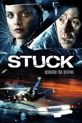 Stuck streaming