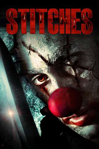 Stitches - Dark Clown streaming