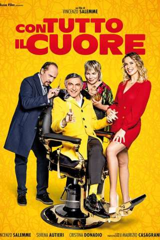 Con tutto il cuore streaming