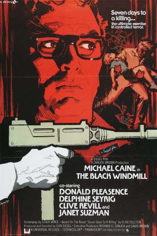 Il caso Drabble streaming