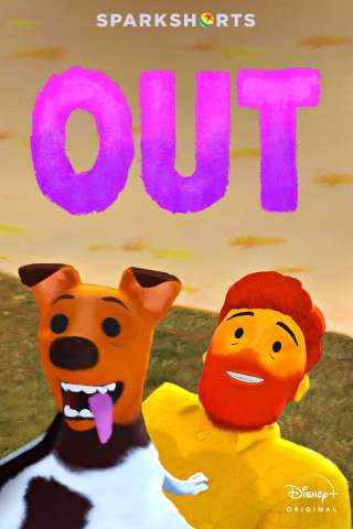 Out [CORTO] streaming