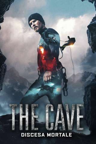 The Cave - Discesa Mortale streaming