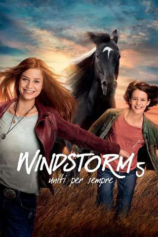 Windstorm 5 - Uniti per sempre streaming