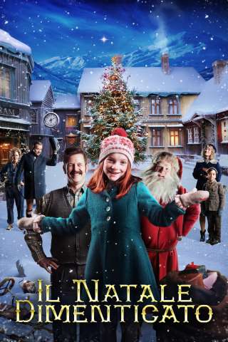 Il Natale Dimenticato streaming