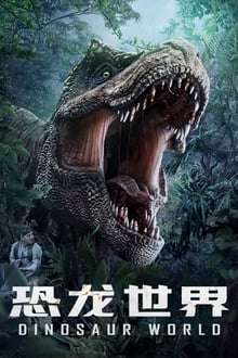 Dinosaur World streaming
