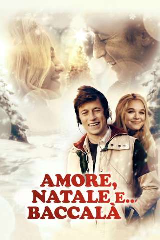 Amore, Natale e... baccalà streaming