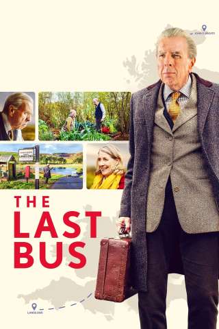 The Last Bus streaming