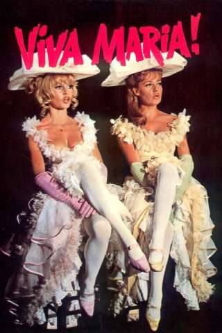 Viva Maria! streaming