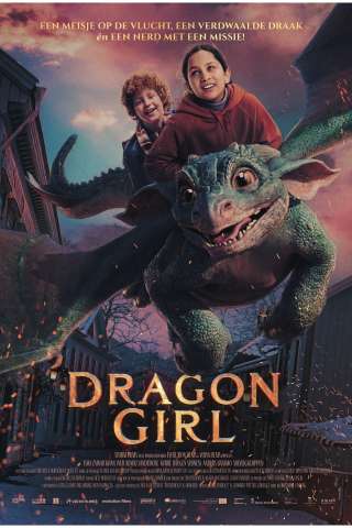 Dragon Girl streaming