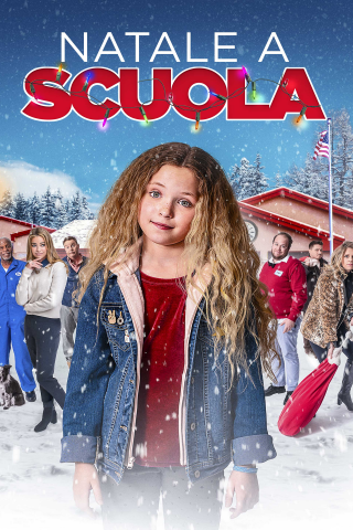 Natale a scuola streaming