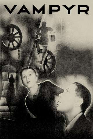 La strana avventura di David Gray - Vampyr [B/N] streaming