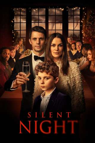 Silent Night streaming
