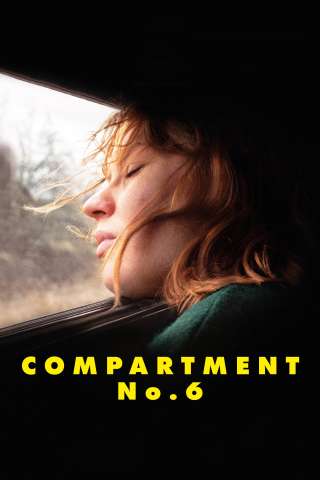 Scompartimento n.6 streaming