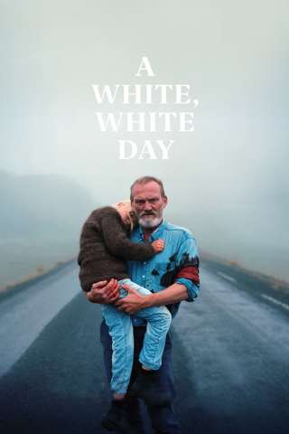 A White, White Day - Segreti nella nebbia streaming