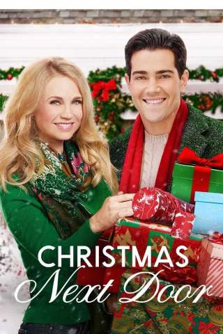 Il Natale della porta accanto streaming
