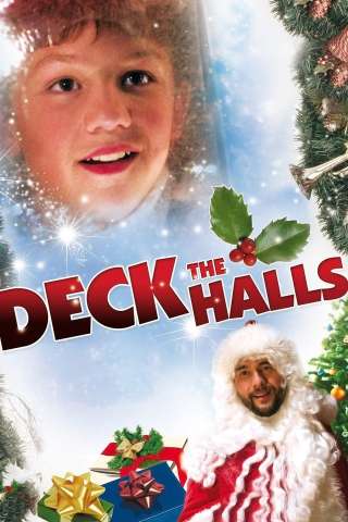 Il mio vicino è Babbo Natale streaming