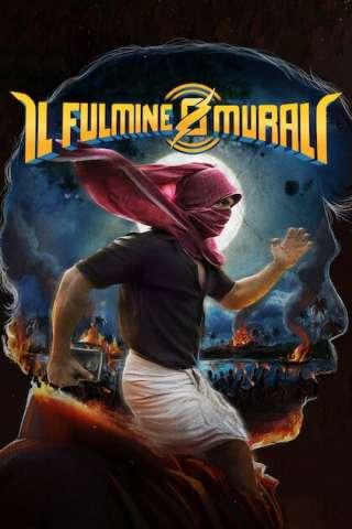 Il fulmine Murali streaming