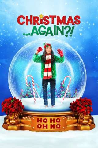 Natale... di nuovo?! streaming