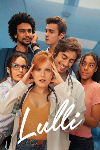Lulli streaming