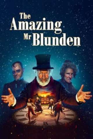 The Amazing Mr. Blunden streaming