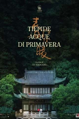 Tiepide acque di primavera streaming