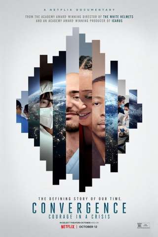Convergence: il coraggio nella crisi streaming