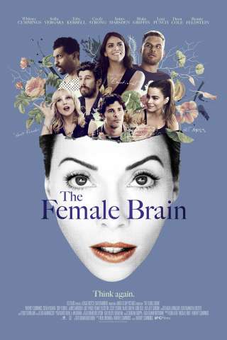 The Female Brain - Donne vs Uomini streaming
