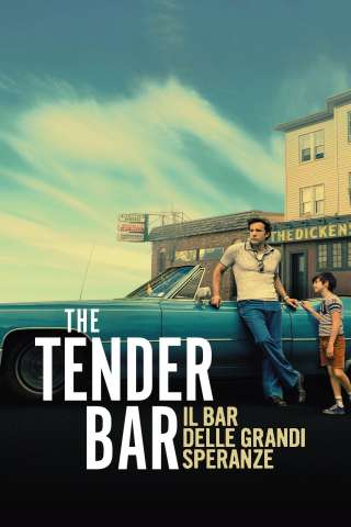 Il bar delle grandi speranze streaming