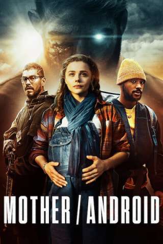 Mother/Android streaming