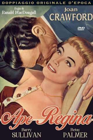 Ape regina streaming