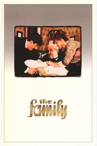 La Famiglia streaming