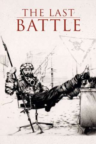 Le dernier combat streaming