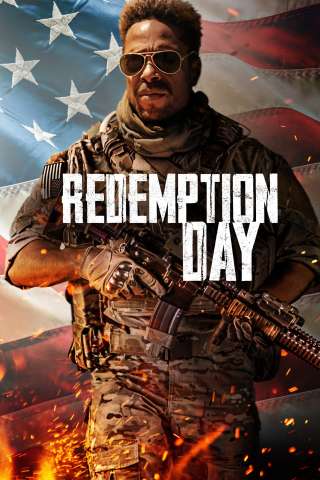 Redemption Day streaming