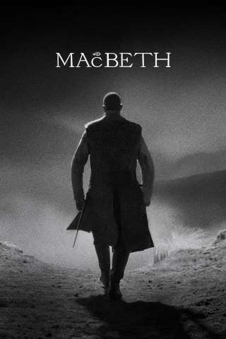 Macbeth - The Tragedy of Macbeth streaming