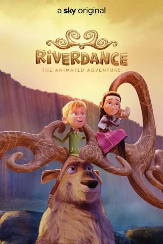Riverdance - L’avventura animata streaming