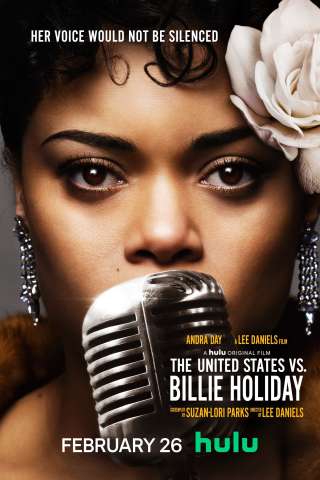 Gli Stati Uniti contro Billie Holiday streaming