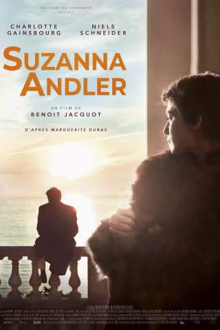 Gli amori di Suzanna Andler streaming