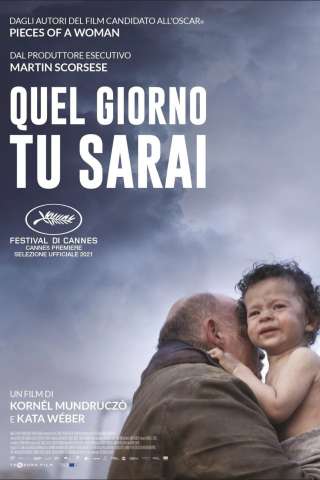 Quel giorno tu sarai streaming
