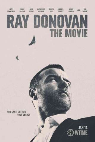 Ray Donovan: The Movie streaming