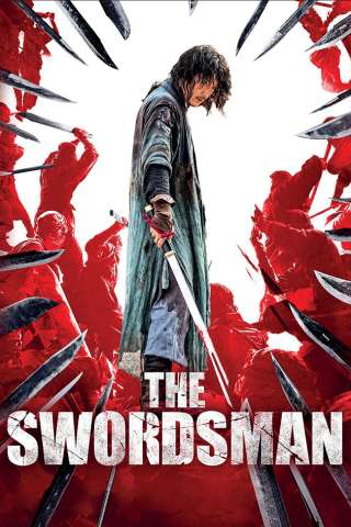 The Swordsman streaming