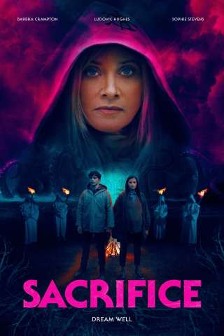 Sacrifice streaming